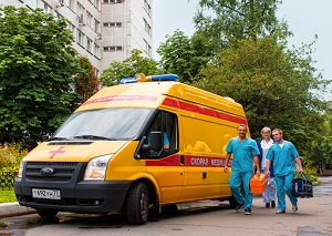 Наркологическая помощь клиники в Кемерово