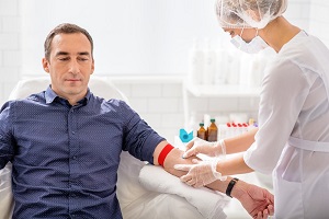 Вызов нарколога на дом клиники в Кемерово