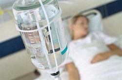 Когда нужно задуматься о необходимости проведения вывода из запоя в стационаре